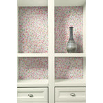 RoomMates Petite Floral Peel & Stick Wallpaper - EonShoppee