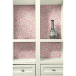 RoomMates Petite Floral Peel & Stick Wallpaper - EonShoppee