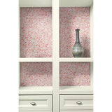 RoomMates Petite Floral Peel & Stick Wallpaper - EonShoppee