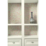RoomMates Petite Floral Peel & Stick Wallpaper - EonShoppee