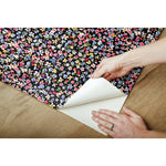 RoomMates Petite Floral Peel & Stick Wallpaper - EonShoppee