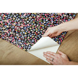 RoomMates Petite Floral Peel & Stick Wallpaper - EonShoppee