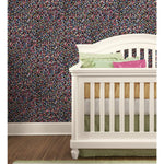 RoomMates Petite Floral Peel & Stick Wallpaper - EonShoppee
