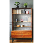 RoomMates Tick Marks Peel & Stick Wallpaper - EonShoppee