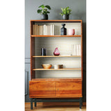 RoomMates Tick Marks Peel & Stick Wallpaper - EonShoppee