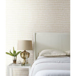 RoomMates Tick Marks Peel & Stick Wallpaper - EonShoppee