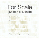 RoomMates Tick Marks Peel & Stick Wallpaper - EonShoppee