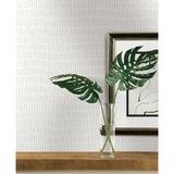 RoomMates Tick Marks Peel & Stick Wallpaper - EonShoppee