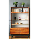 RoomMates Tick Marks Peel & Stick Wallpaper - EonShoppee