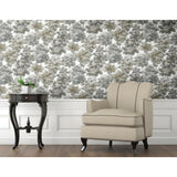 RoomMates Old World Trees Peel & Stick Wallpaper - EonShoppee