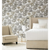 RoomMates Old World Trees Peel & Stick Wallpaper - EonShoppee