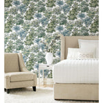 RoomMates Old World Trees Peel & Stick Wallpaper - EonShoppee