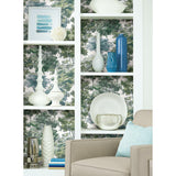 RoomMates Old World Trees Peel & Stick Wallpaper - EonShoppee
