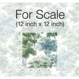 RoomMates Old World Trees Peel & Stick Wallpaper - EonShoppee