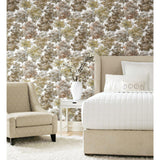RoomMates Old World Trees Peel & Stick Wallpaper - EonShoppee