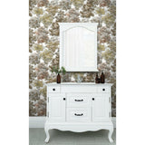 RoomMates Old World Trees Peel & Stick Wallpaper - EonShoppee