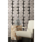 RoomMates Mid-Century Beads Peel & Stick Wallpaper - EonShoppee