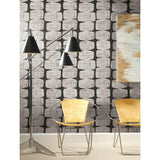 RoomMates Mid-Century Beads Peel & Stick Wallpaper - EonShoppee