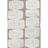 RoomMates Mid-Century Beads Peel & Stick Wallpaper - EonShoppee