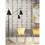 RoomMates Mid-Century Beads Peel & Stick Wallpaper - EonShoppee