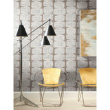 RoomMates Mid-Century Beads Peel & Stick Wallpaper - EonShoppee