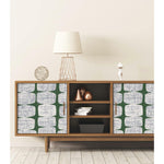 RoomMates Mid-Century Beads Peel & Stick Wallpaper - EonShoppee