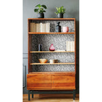 RoomMates Curly Strokes Peel & Stick Wallpaper - EonShoppee