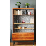 RoomMates Curly Strokes Peel & Stick Wallpaper - EonShoppee
