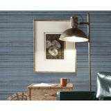 RoomMates Faux Bamboo Grasscloth Peel & Stick Wallpaper - EonShoppee