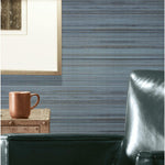 RoomMates Faux Bamboo Grasscloth Peel & Stick Wallpaper - EonShoppee