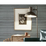 RoomMates Faux Bamboo Grasscloth Peel & Stick Wallpaper - EonShoppee