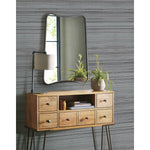 RoomMates Faux Bamboo Grasscloth Peel & Stick Wallpaper - EonShoppee