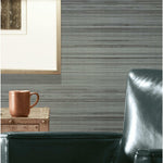 RoomMates Faux Bamboo Grasscloth Peel & Stick Wallpaper - EonShoppee