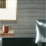 RoomMates Faux Bamboo Grasscloth Peel & Stick Wallpaper - EonShoppee