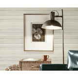RoomMates Faux Bamboo Grasscloth Peel & Stick Wallpaper - EonShoppee