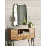 RoomMates Faux Bamboo Grasscloth Peel & Stick Wallpaper - EonShoppee