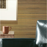 RoomMates Faux Bamboo Grasscloth Peel & Stick Wallpaper - EonShoppee