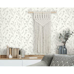 RoomMates Twigs Peel & Stick Wallpaper - EonShoppee