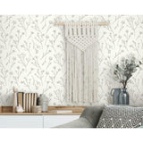 RoomMates Twigs Peel & Stick Wallpaper - EonShoppee