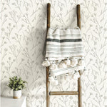 RoomMates Twigs Peel & Stick Wallpaper - EonShoppee