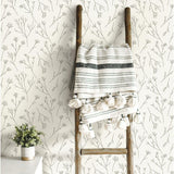 RoomMates Twigs Peel & Stick Wallpaper - EonShoppee