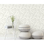 RoomMates Twigs Peel & Stick Wallpaper - EonShoppee