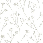 RoomMates Twigs Peel & Stick Wallpaper - EonShoppee