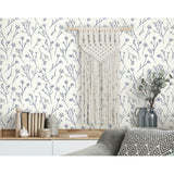 RoomMates Twigs Peel & Stick Wallpaper - EonShoppee