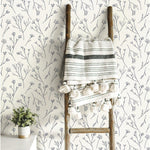 RoomMates Twigs Peel & Stick Wallpaper - EonShoppee