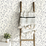 RoomMates Twigs Peel & Stick Wallpaper - EonShoppee