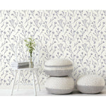 RoomMates Twigs Peel & Stick Wallpaper - EonShoppee