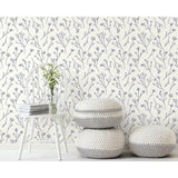 RoomMates Twigs Peel & Stick Wallpaper - EonShoppee