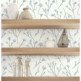 RoomMates Twigs Peel & Stick Wallpaper - EonShoppee