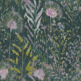 Dandelion Peel & Stick Wallpaper - EonShoppee